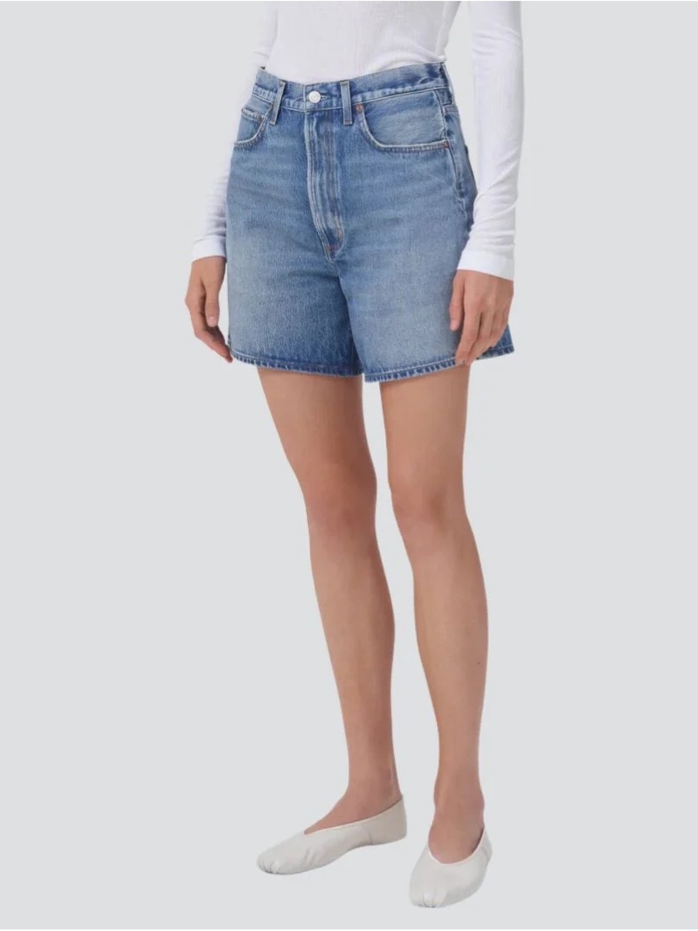 Agolde- Stella Short